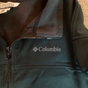 COLUMBIA jacket